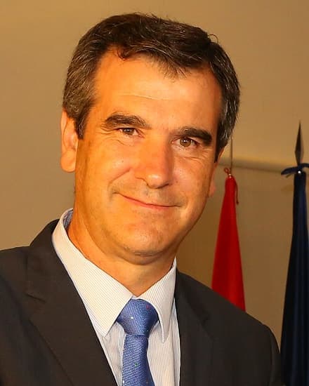 Retrato de Antonio Román Jasanada