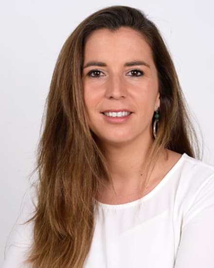 Retrato de Candela López Tagliafico